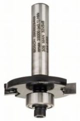 Freza disc caneluri tija 8 mm D1 32 mm L 5 mm G 51 mm