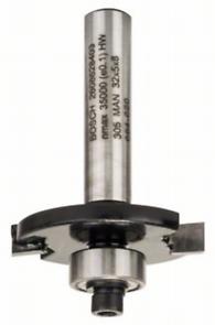 Freza disc caneluri tija 8 mm D1 32 mm L 5 mm G 51 mm Freza disc caneluri tija 8 mm D1 32 mm L 5 mm G 51 mm