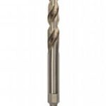 Burghiu centrare HSS-CO pentru carotele Progressor BiMetal Ø 7.15x85 mm