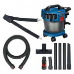 Aspirator cu acumulator GAS 18V-10 L