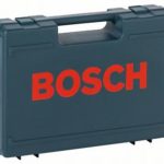Valiza profesionala din material plastic GSB 650-1000