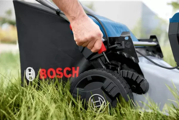 Masina tuns iarba acumulator GRA 18V2-46 Bosch