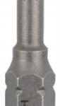 Set 100 biti Extra Hard 25 mm PZ1