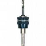 Adaptor PowerChange plus SDS plus, burghiu HSS-G Ø 7,15x85 mm