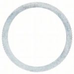 Inel de reductie pentru panze de ferastrau circular 30X25-1,2