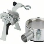 Inel colector de apa pentru masini de carotat 92 mm