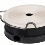 Inel colector apa 132 mm pentru GDB 180 WE GCR 180