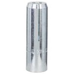 Set 50 dibluri metalice beton 16 mm pentru GDB 180 WE GCR 180 si GDB 350 WE GCR 350