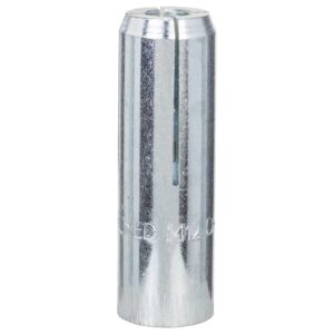Set 50 dibluri metalice beton 16 mm pentru GDB 180 WE GCR 180 si GDB 350 WE GCR 350