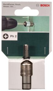 Adaptor cu limitator adancime pentru gips-carton DIY Adaptor cu limitator adancime pentru gips-carton DIY