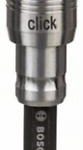 Adaptor universal magnetic biti One-Click 60 mm