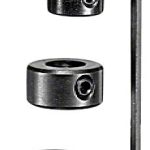 Set limitatoare de adancime pentru gaurire in lemn 6 mm 8 mm 10 mm
