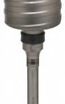 Burghiu tubular SDS max-9 core cutter 90x80x160 mm