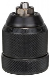 man7 Mandrina rapida fără cheie 10 mm 1 – 10 mm 1/2" - 20