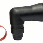 Cap de gaurire unghiular pentru rotopercutoare diametru manson 50 mm