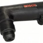 Cap de gaurire unghiular pentru rotopercutoare manson 43 mm