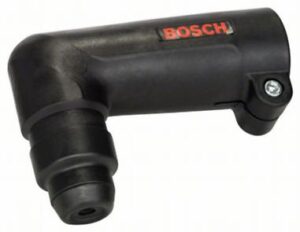 Cap de gaurire unghiular pentru rotopercutoare manson 43 mm