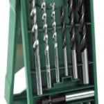 Burghie Miniset X-Line 15 bucati