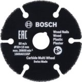 Carbide Multi wheel Ø 50 mm x 10 mm