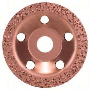 Piatra oala carburi metalice Piatra oala cu carburi metalice ø 115 x 22,23 mm