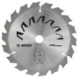 Panza fierastrau circular GT WO H 180X30 mm 40 T