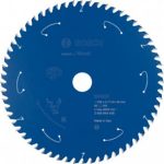 Panza de ferastrau circular EXPERT pentru lemn 254x30x2,1/1,6 mm x 60T