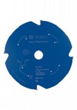 Panza ferastrau circular EXPERT fibrociment H 160x2 4T