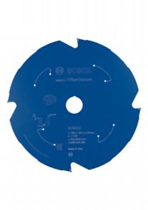 Panza ferastrau circular EXPERT fibrociment H 160x2 4T Panza ferastrau circular EXPERT fibrociment H 160x2 4T
