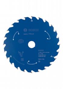 Panza ferastrau circular Expert pentru lemn WO H 140x20 mm 24T Panza ferastrau circular Expert pentru lemn WO H 140x20 mm 24T