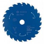 Panza ferastrau circular pentru lemn Expert WO H 190x30 mm 18T