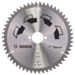 Panza ferastrau circular GS MU H 190x30 mm 54T
