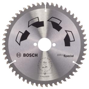 Panza ferastrau circular GS MU H 190x30 mm 54T Panza ferastrau circular GS MU H 190x30 mm 54T