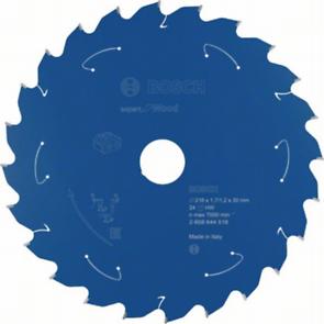 Panza ferastrau circular EXPERT pentru lemn WO T 210 mm x 30 mm x 48T Panza ferastrau circular EXPERT pentru lemn WO T 210 mm x 30 mm x 48T