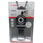 Panza de ferastrau cu intrare directă BIM AIZ 32 APB lemn si metal 50 x 32 mm