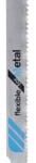 Panze fierastrau vertical set 2 buc. T 118 AF BIM