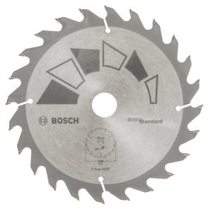 Panza ferastrau circular GT WO H 190 mm x 30 mm 24T Panza ferastrau circular GT WO H 190 mm x 30 mm 24T