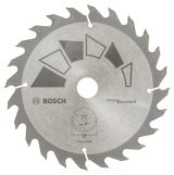 Panza ferastrau circular GP WO H 210 mm x 30 mm 48T