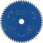 Panza fierastrau circular Expert pentru Aluminium pentru ferastrau cu acumulator 165x1,8/1,3x20 T54