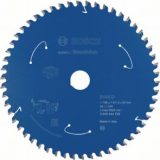 Panza fierastrau circular Expert pentru Aluminium pentru ferastrau cu acumulator 165x1,8/1,3x20 T54