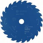 Panza ferastrau circular EXPERT pentru lemn WO T 216 mm x 30 mm 24T