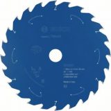 Panza ferastrau circular EXPERT pentru lemn WO T 216 mm x 30 mm 24T