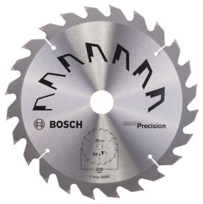 Panza de ferastrau circular Precision 250 mm x30 mm T48 Panza de ferastrau circular Precision 250 mm x30 mm T48
