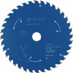 Panza ferastrau circularular EXPERT pentru lemn WO H 165 mm x 20 mm 36T