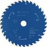 Panza ferastrau circularular EXPERT pentru lemn WO H 165 mm x 20 mm 36T