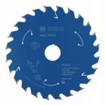 Panza ferastrau circular EXPERT WO H 120 mm x 20 mm 24T