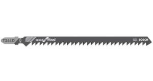 Set 5 panze de ferastrau vertical T 344 D Speed pentru lemn