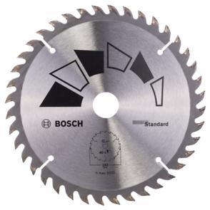 Panza ferastrau circular GT WO H 160 mm x 20 mm 40T Panza ferastrau circular GT WO H 160 mm x 20 mm 40T