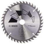 Panza fierastrau circular Special 160 mm x 20 mm 42T
