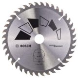Panza fierastrau circular Special 160 mm x 20 mm 42T