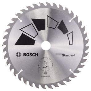 Panza ferastrau circularular GT WO H 190 mm x 20 mm 40T Panza ferastrau circularular GT WO H 190 mm x 20 mm 40T